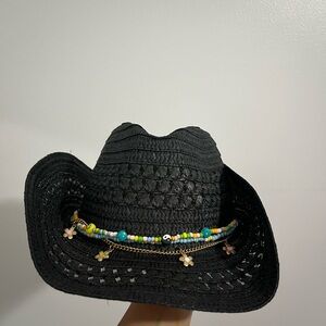 Festival costume cowboy hat | one size fits most